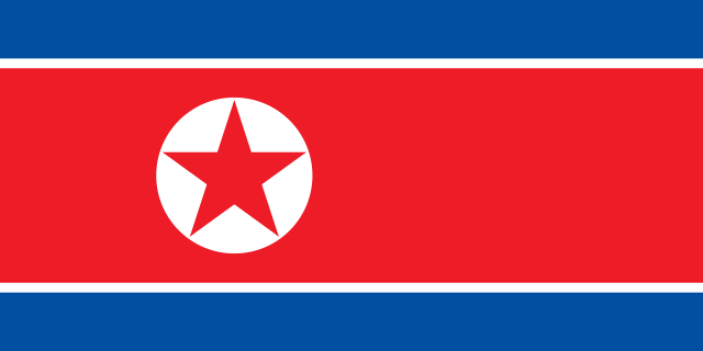 Põhja-Korea